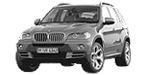 BMW E70 U3209 Fault Code