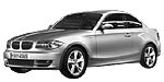 BMW E82 U3209 Fault Code