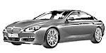 BMW F06 U3209 Fault Code